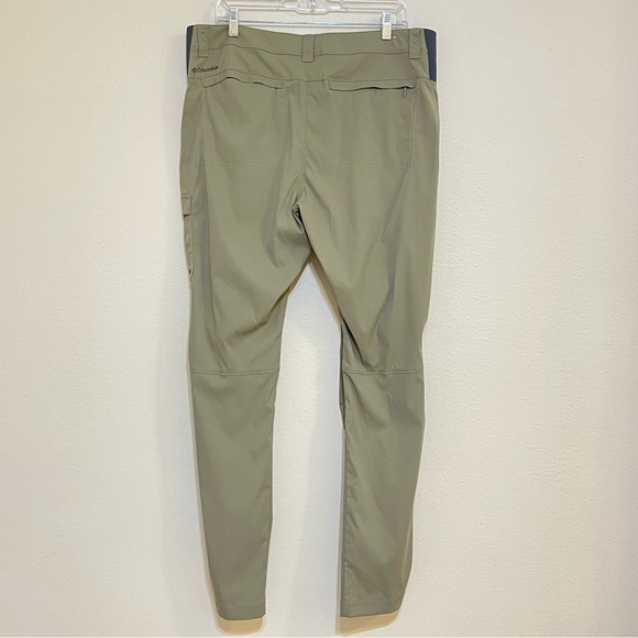 Columbia Outdoor Elements Stretch Pants Size 38x32 - Picture 5 of 16